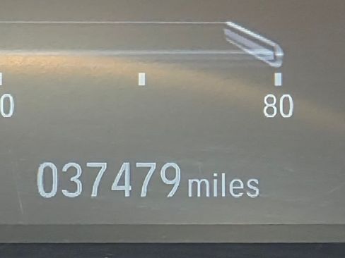 Used 2017 Honda CR-V Touring image 6