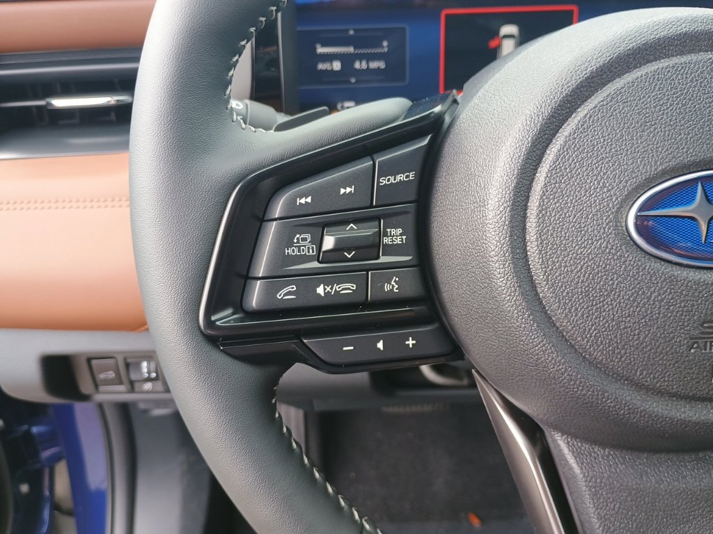 New 2026 Subaru Outback Touring XT AWD/4WD image 20