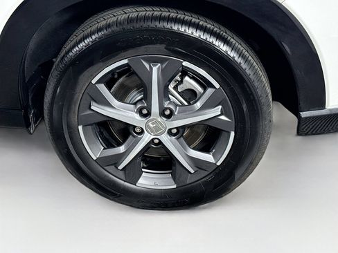 Used 2025 Honda HR-V EX-L image 9