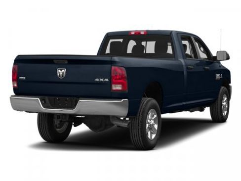 Used 2014 RAM 3500 Tradesman w/ Popular Equipment Group image 2