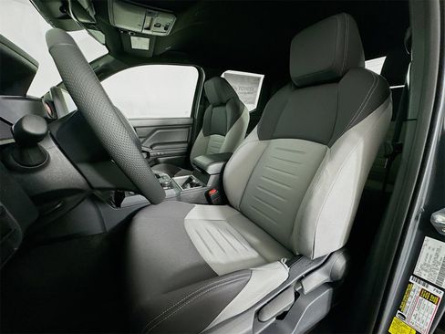 New 2026 Toyota Tacoma TRD Sport image 21