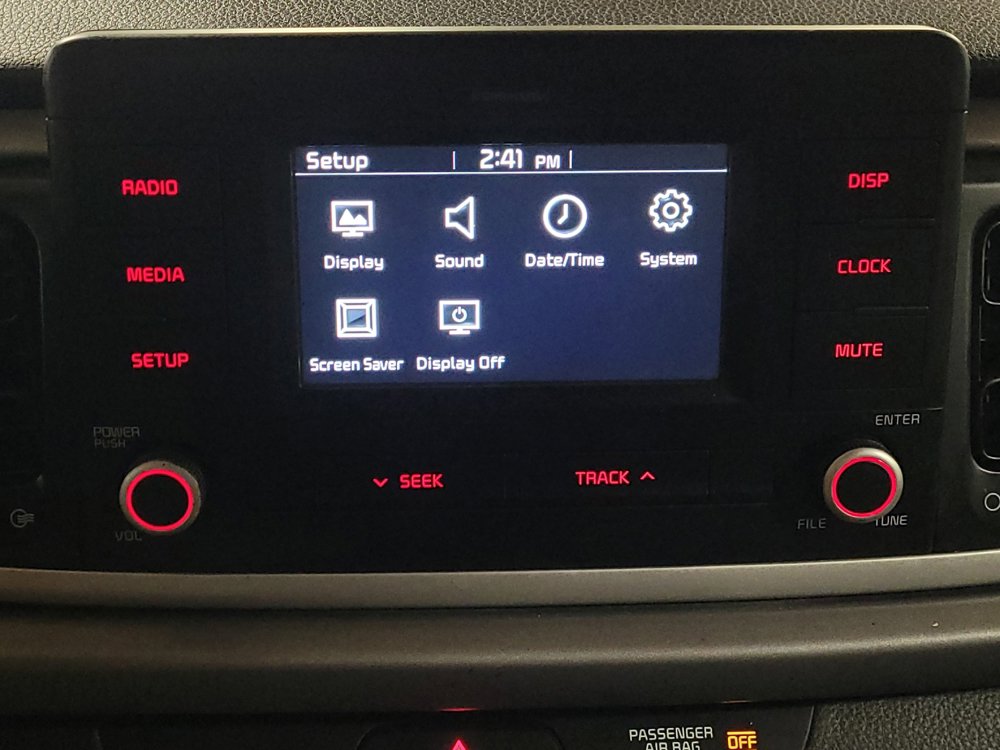 Used 2018 Kia Rio LX FWD image 25
