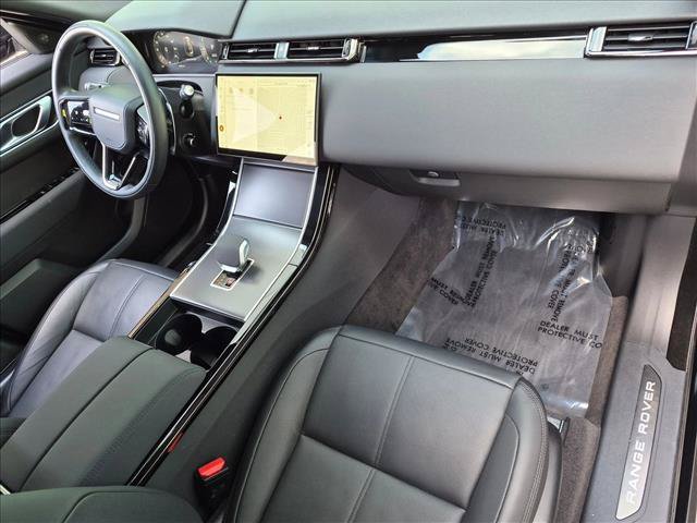 Used 2024 Land Rover Range Rover Velar Dynamic SE AWD/4WD image 23