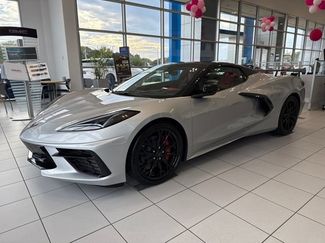 New 2026 Chevrolet Corvette Stingray Premium Conv w/ 3LT video 1