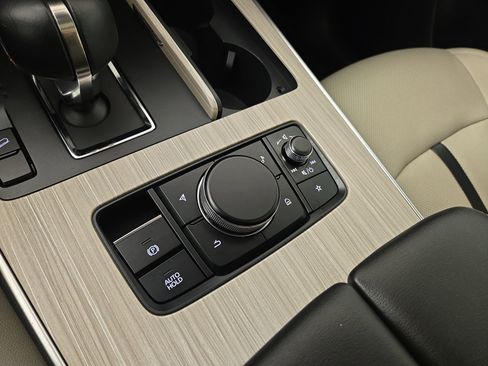 Certified 2024 MAZDA CX-90 3.3 Turbo S AWD/4WD image 29