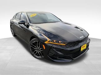 Used 2024 Kia K5 GT w/ GT1 Package 360° Tour