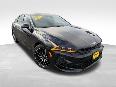 Used 2024 Kia K5 GT w/ GT1 Package image 1