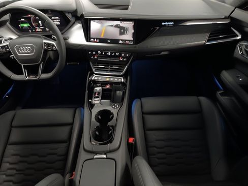 Used 2023 Audi RS e-tron GT w/ Carbon Performance Package image 28