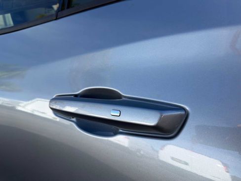 New 2026 Chevrolet Blazer EV SS image 41