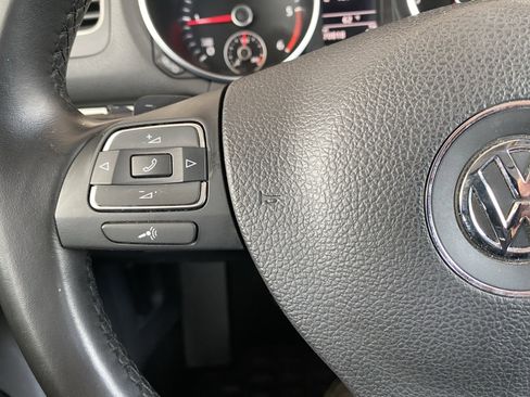 Used 2013 Volkswagen Golf TDI FWD image 9