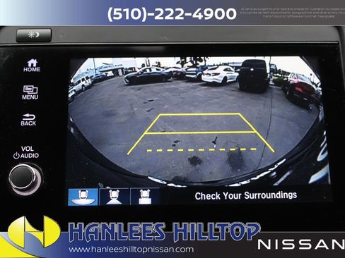 Used 2022 Honda HR-V Sport image 24