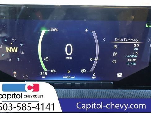 Used 2023 Chevrolet Brightdrop 600 w/ Active Safety Package 2 AWD/4WD image 25