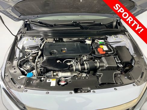 Used 2021 Honda Accord Sport image 30