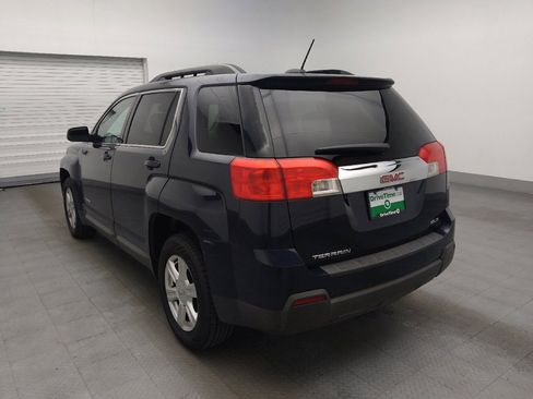 Used 2015 GMC Terrain SLE FWD image 5
