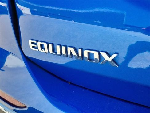 Used 2019 Chevrolet Equinox LT image 9