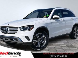 Used 2022 Mercedes-Benz GLC 300 4MATIC video 1