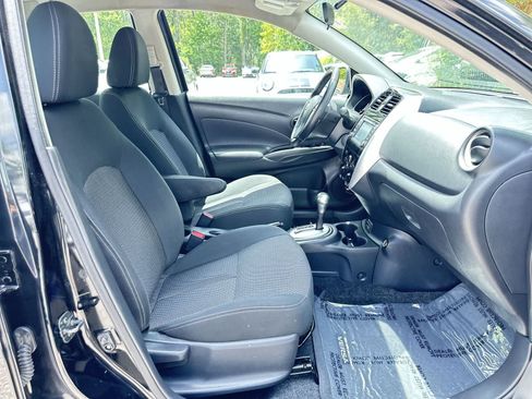 Used 2017 Nissan Versa FWD image 17