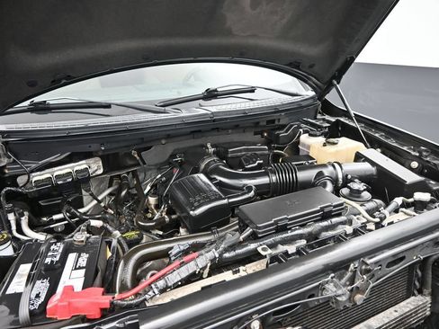 Used 2010 Ford F150 XL AWD/4WD image 4