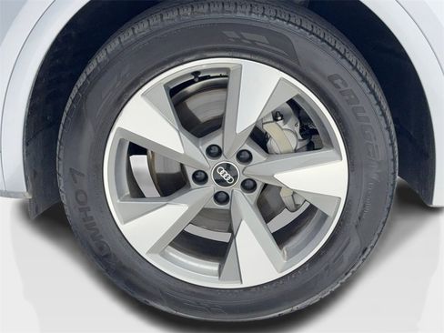 Used 2023 Audi Q5 2.0T Premium Plus image 53