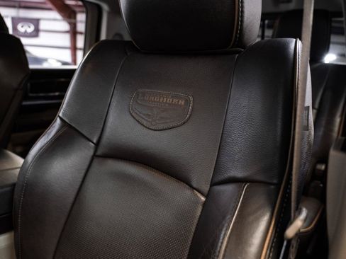 Used 2012 RAM 2500 Longhorn RWD image 30
