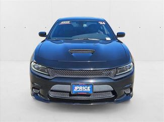 Used 2023 Dodge Charger GT w/ Blacktop Package video 2