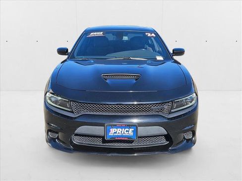 Used 2023 Dodge Charger GT w/ Blacktop Package image 2