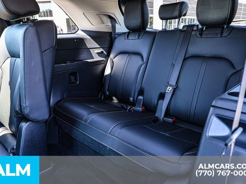 Used 2025 MAZDA CX-90 3.3 Turbo w/ Preferred Package image 22