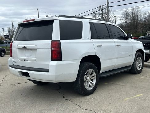 Used 2019 Chevrolet Tahoe LT image 6