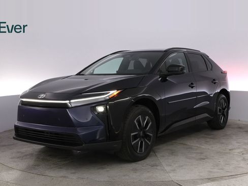 Used 2026 Toyota bZ FWD image 2