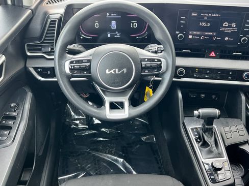 Used 2023 Kia Sportage LX image 13