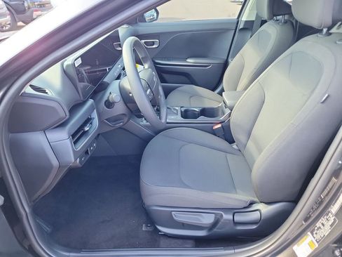 New 2026 Kia K4 FWD image 20
