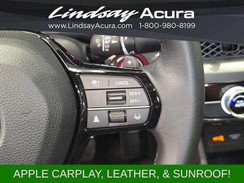 Used 2026 Acura Integra FWD image 15