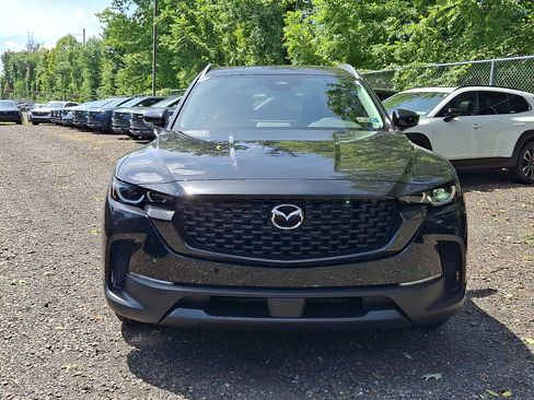 New 2026 MAZDA CX-50 AWD 2.5 S w/ Weather Package image 2