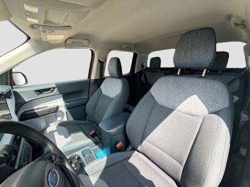 Used 2025 Ford Maverick XLT w/ XLT Luxury Package image 19