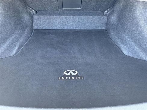 Used 2016 INFINITI Q50 Sport RWD image 25