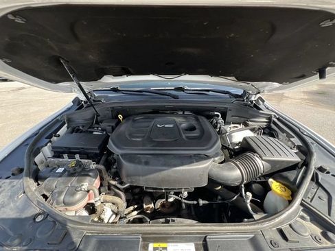 Used 2019 Dodge Durango GT w/ Blacktop Package AWD/4WD image 21