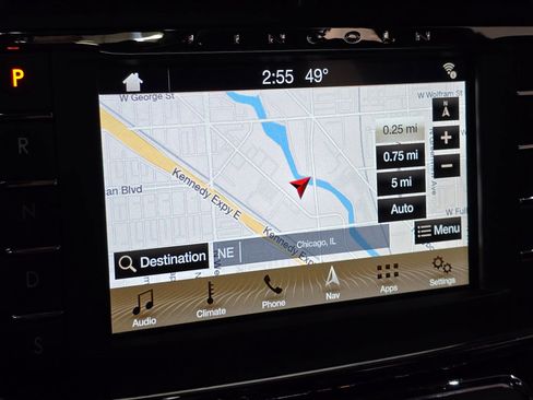 Used 2018 Lincoln Continental Reserve image 38