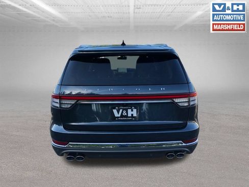 Used 2023 Lincoln Aviator Reserve w/ Elements Package Plus AWD/4WD image 26