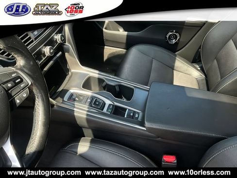 Used 2021 Honda Accord Sport image 13