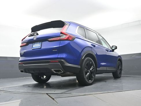 Certified 2023 Honda CR-V Sport Touring image 37