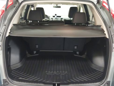 Used 2012 Honda CR-V EX-L image 27