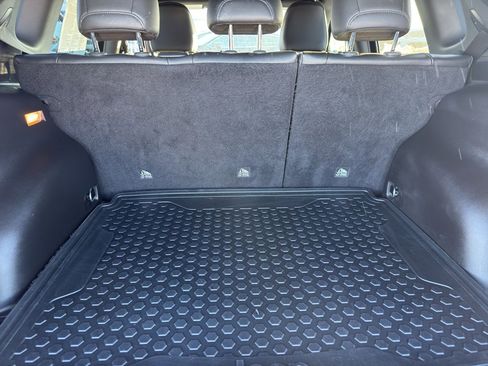 Used 2025 Jeep Compass Latitude w/ Convenience Group image 35