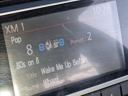 Used 2016 Nissan Altima 2.5 SV image 6