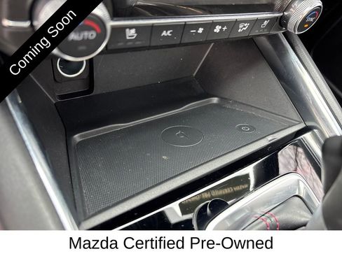 Certified 2024 MAZDA CX-5 2.5 Turbo image 34