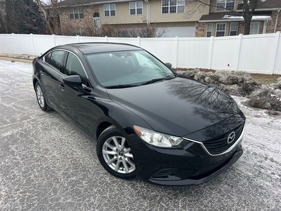 Used 2014 MAZDA MAZDA6 Sport