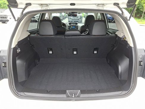 Certified 2023 Subaru Crosstrek 2.5i Limited image 30