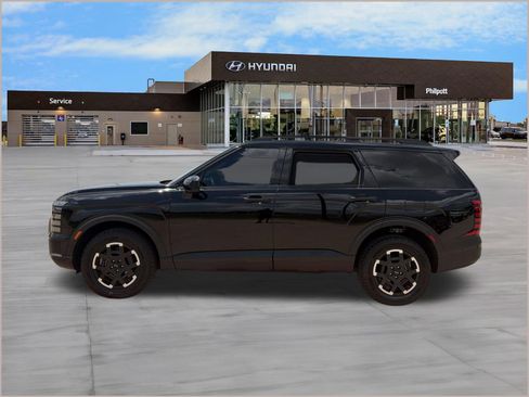 Certified 2026 Hyundai Palisade XRT Pro AWD/4WD image 2