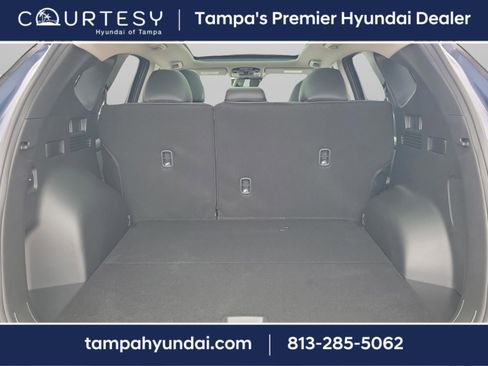 New 2026 Hyundai Tucson Limited image 31