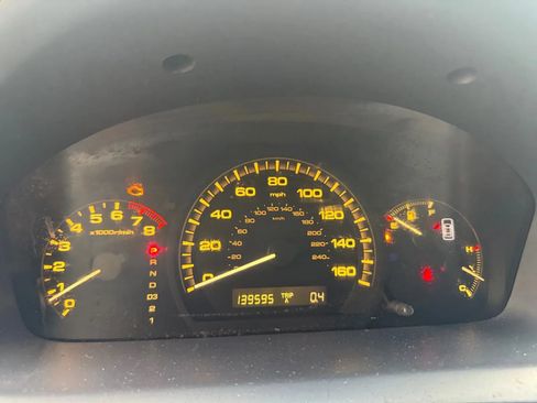 Used 2007 Honda Accord LX image 16