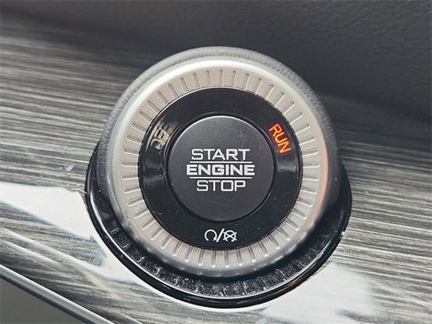 Used 2022 Jeep Wagoneer Series II image 17